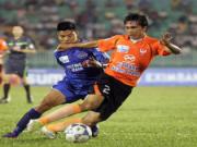 Xuân Thành Sài Gòn - Bình Dương: Tâm điểm khai mạc V-League