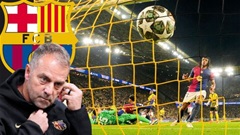 5 bài học cho Barca sau trận thua trước Dortmund