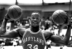 Len Bias - Tài năng yểu mệnh từng được kỳ vọng đánh bại Michael Jordan