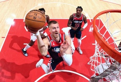 “Kỳ lân" Kristaps Porzingis không kịp bình phục chấn thương, đau đớn chia tay FIBA World Cup