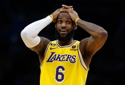 Giá vé tăng phi mã trận LeBron James phá kỷ lục ghi điểm NBA: Chỉ vào cổng đã mất 11 triệu đồng