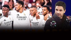 Real Madrid thua vì chiến thuật quỷ dị của Ancelotti