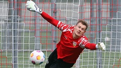 Người kế nhiệm Neuer tại Bayern sẽ rất áp lực
