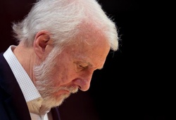 Warriors sẵn sàng khiến những trái tim Spurs nặng trĩu rỉ máu