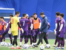 ĐT Malaysia tại ASEAN Cup 2024: Thay tướng, đổi vận