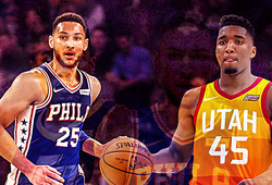 Những điểm nhấn vòng 1 NBA Playoffs 2018 (Phần cuối)