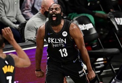 James Harden đập tan tin đồn chia tay Brooklyn Nets