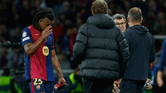 Barca ăn đứt Inter ở độ... 'trâu bò'
