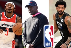 Michael Jordan lên tiếng về câu chuyện tiêm vaccine tại NBA