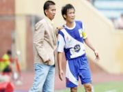 SHB.ĐN với tương lai không bầu Hiển