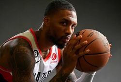 Bị CĐV chỉ trích khi đòi rời khỏi Portland, Damian Lillard đáp trả ra sao?