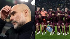 Fan Man City yêu cầu bán cầu thủ sau khi bị Juventus làm nhục