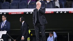 Carlo Ancelotti: 'Hệ thống ưa thích của tôi là 4-4-2'