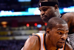 Tin NBA ngày 22/9: Thêm một cựu sao tỏ ý coi thường Kevin Durant