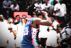 Game 4 còn chưa đấu, Heat đã phạm sai lầm chết người