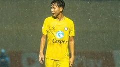 Tuyển thủ Lào gốc Việt ghi dấu ấn lịch sử ở V.League