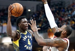 Nhận định NBA 27/01: Pacers đứng trước cơ hội hạ nhục Cavaliers