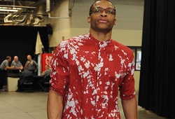 Tại sao MVP NBA không thuộc về Russell Westbrook?