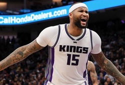 Tương lai mờ mịt của Sacramento Kings khi bán DeMarcus Cousins