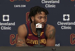 Tin NBA 27/11: Cập nhật thông tin về vụ Derrick Rose