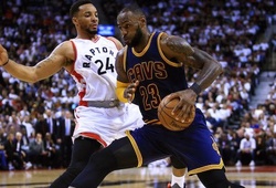 LeBron James bị tố xúc phạm đồng nghiệp dù có ý tốt