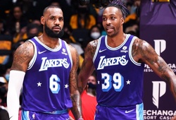 Bóng rổ Olympic 2024: Dwight Howard xin suất vào đội tuyển Mỹ theo cách không giống ai