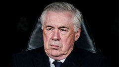 Real Madrid chốt ngày sa thải Ancelotti