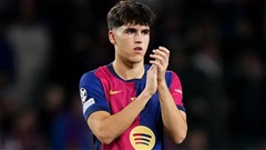 Cubarsi muốn học theo phong cách của Van Dijk
