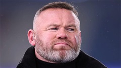 Rooney chỉ chọn 3 cầu thủ Arsenal vào đội hình kết hợp Real Madrid và Arsenal