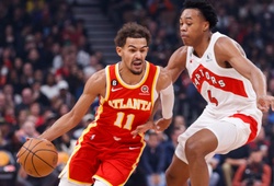 Joel Embiid cùng Julius Randle chấn thương, NBA All-Star 2024 chào đón hai ngôi sao mới