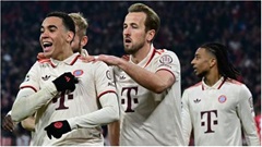 5 lý do để tin Bayern 'hạ đẹp' Inter