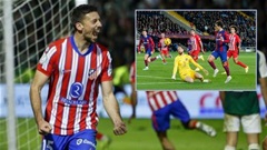 Clement Lenglet có làm được 'một cú Joao Felix'?