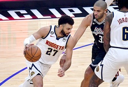 Vắng Nikola Jokic, Denver Nuggets vẫn vượt qua LA Clippers ngay trên sân khách