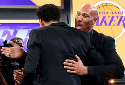 LaVar Ball chê Lakers không biết dùng Lonzo Ball