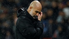 Man City đón nhận nhiều cột mốc vô cùng đáng quên
