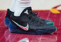 Nike Kobe AD NXT 360: "Đứa con công nghệ" mới của Kobe Bryant