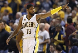 Nhận định NBA 14/12: Ngày về của Paul George