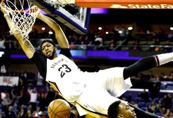 Hướng tới NBA 2017-18: Cú đập cánh của "bầy Bồ nông"