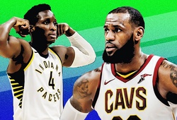 Nhận định Playoffs Miền Đông 2018: Ai soán nổi ngôi LeBron James?