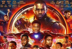 LeBron James - Cuộc chiến cơ cực