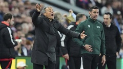 Luis Enrique: ‘PSG bây giờ thậm chí còn mạnh hơn mùa trước’