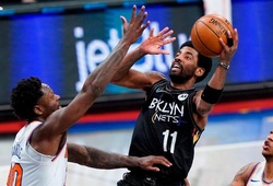 Hé lộ lý do thực sự khiến Kyrie Irving nhất định không tiêm vaccine COVID-19