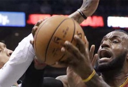 NBA ngày 30/11: "Greek Freak" làm lu mờ LeBron