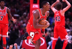 Nhận định NBA 18/01: Chicago Bulls hưng phấn tiếp đón Warriors