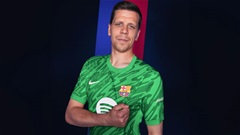 Kỷ lục bất bại của Wojciech Szczesny