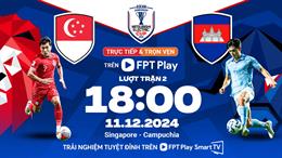 HLV Malaysia chỉ ra khó khăn tại ASEAN Cup