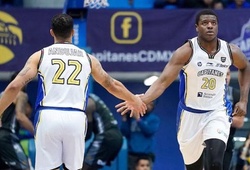 NBA G-League đón đội bóng mới tới từ Mexico