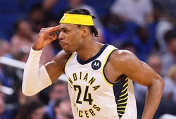 Video: Tay ném Indiana Pacers ghi điểm số nhanh nhất lịch sử NBA