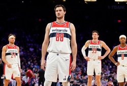 Chuyển nhượng NBA: Hai đội cuối BXH miền Đông bắt tay, Jordan Poole có đồng đội mới