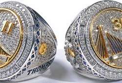 Nhẫn vô địch giải bóng rổ NBA có giá như thế nào?